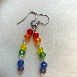 Handmade Earrings